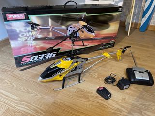 Elicottero RC Syma 50336