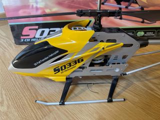 Elicottero RC Syma 50336