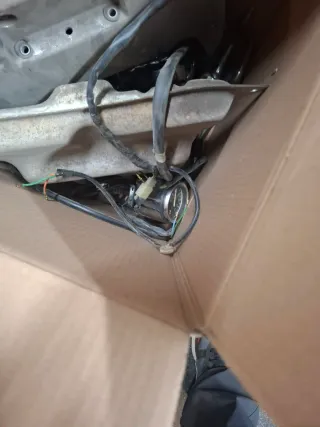 Despiece Honda Shadow 50