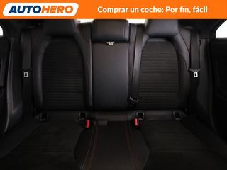 Mercedes Clase CLA CLA 220 d AMG Line