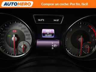 Mercedes Clase CLA CLA 220 d AMG Line