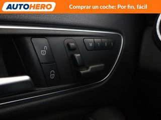 Mercedes Clase CLA CLA 220 d AMG Line