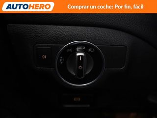 Mercedes Clase CLA CLA 220 d AMG Line