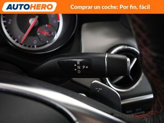 Mercedes Clase CLA CLA 220 d AMG Line