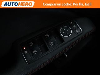 Mercedes Clase CLA CLA 220 d AMG Line