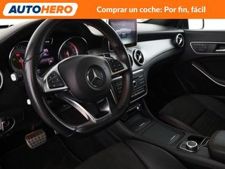 Mercedes Clase CLA CLA 220 d AMG Line