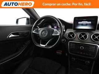 Mercedes Clase CLA CLA 220 d AMG Line