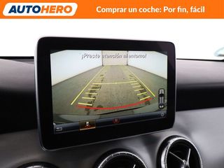 Mercedes Clase CLA CLA 220 d AMG Line