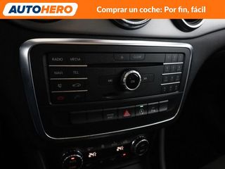 Mercedes Clase CLA CLA 220 d AMG Line