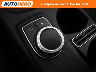 Mercedes Clase CLA CLA 220 d AMG Line