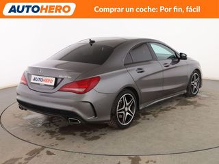 Mercedes Clase CLA CLA 220 d AMG Line