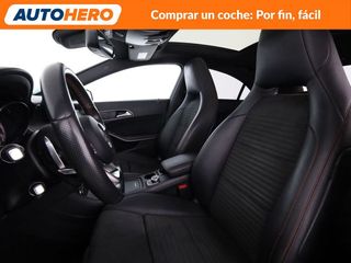 Mercedes Clase CLA CLA 220 d AMG Line