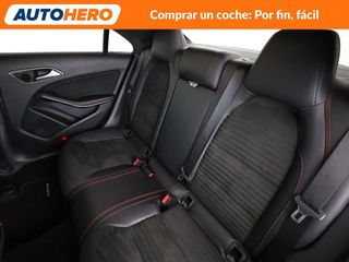 Mercedes Clase CLA CLA 220 d AMG Line