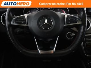 Mercedes Clase CLA CLA 220 d AMG Line