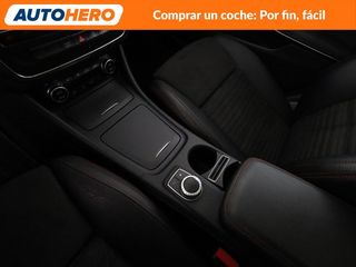 Mercedes Clase CLA CLA 220 d AMG Line