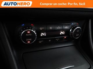 Mercedes Clase CLA CLA 220 d AMG Line