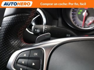 Mercedes Clase CLA CLA 220 d AMG Line