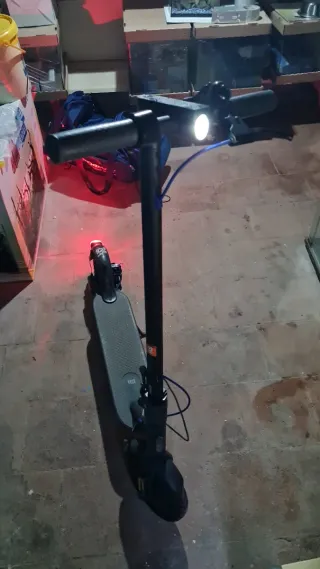 Patinete Eléctrico Xiaomi