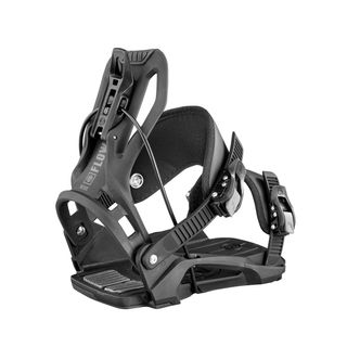 Fijaciones snowboard automáticas pista / fuera pista FLOW