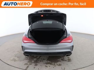 Mercedes Clase CLA CLA 220 d AMG Line