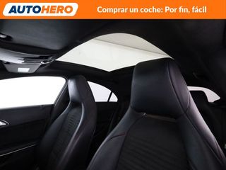 Mercedes Clase CLA CLA 220 d AMG Line