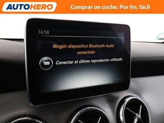 Mercedes Clase CLA CLA 220 d AMG Line