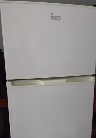 Nevera Teka
