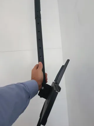 SOPORTE TV TECHO 55" A ESTRENAR EN CAJA