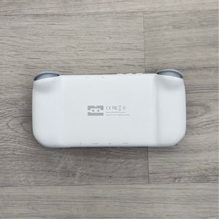 Miniloong Pocket 1 Blanca Consola Nueva