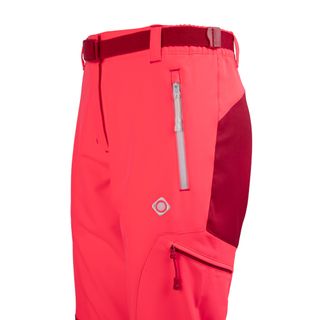 Pantalón de montaña y trekking Mujer Izas Leyte