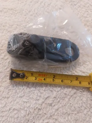 20 Pinzas Antiviento para Lona