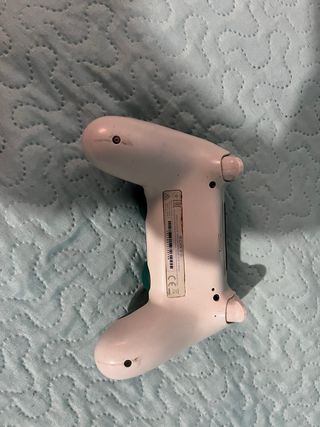 Consola PS4 Slim Negra + Mando Verde