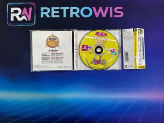 Yu-Gi-Oh! Monster Capsule Breed & Battle PS1 Japon