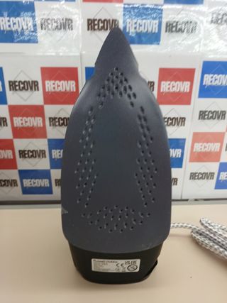 Plancha 3100W suela cerámica vapor 210g – Russell Hobbs