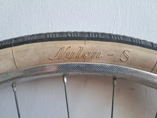 Ruedas de Bicicleta Completas