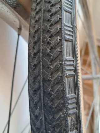 Ruedas de Bicicleta Completas