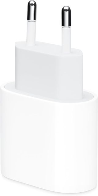 Apple Adaptador de Corriente USB-C de 20 W (
