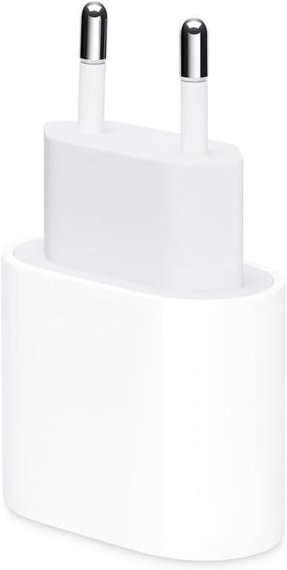 Apple Adaptador de Corriente USB-C de 20 W (