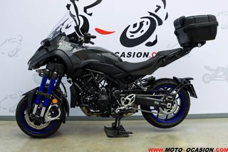 YAMAHA NIKEN