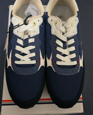 Zapatillas Beverly Hills Polo Club Talla 43