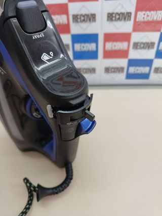 Plancha vapor 2700 W golpe 220 g – Rowenta