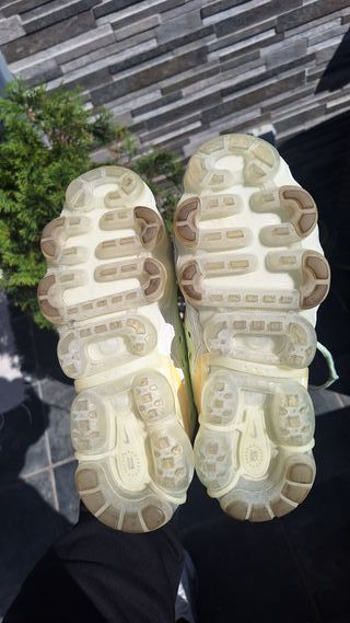 Nike Vamor Max 360 Original