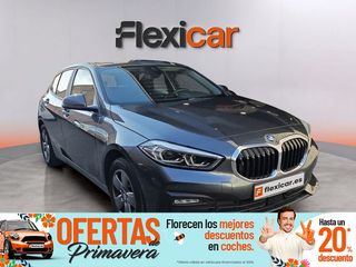 BMW Serie 1 118i