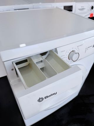 Lavadora Balay 7kg 1000rpm A+++ - Envío a casa