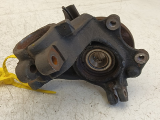 MANGUETA DELANTERA IZQUIERDA CITROEN C3 HM01