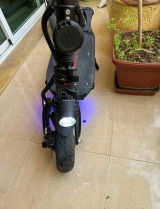 Dualtron Victor Luxury Plus Patinete Eléctrico