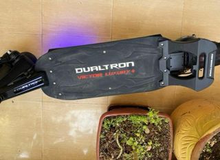 Dualtron Victor Luxury Plus Patinete Eléctrico