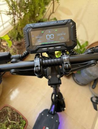 Dualtron Victor Luxury Plus Patinete Eléctrico