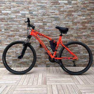 Bicicleta Montaña con sillín ergonómico nuevo