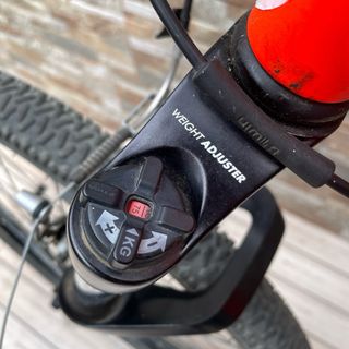 Bicicleta Montaña con sillín ergonómico nuevo